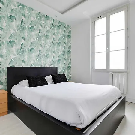 Cosy Marais Appartamento *