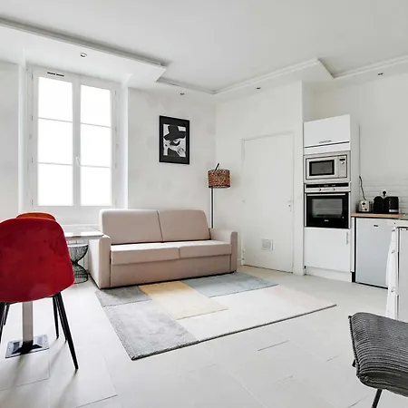 Appartamento Cosy Marais *