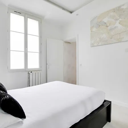 Cosy Marais Appartamento *