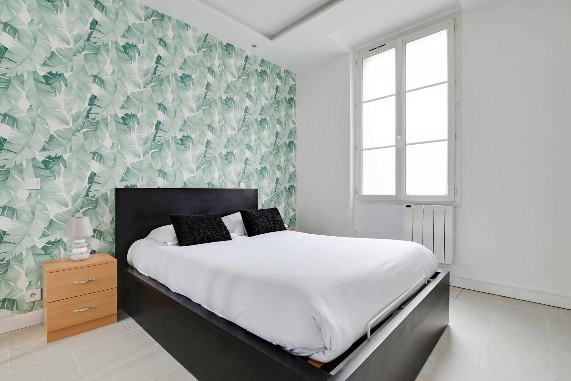 Cosy Marais Appartamento *