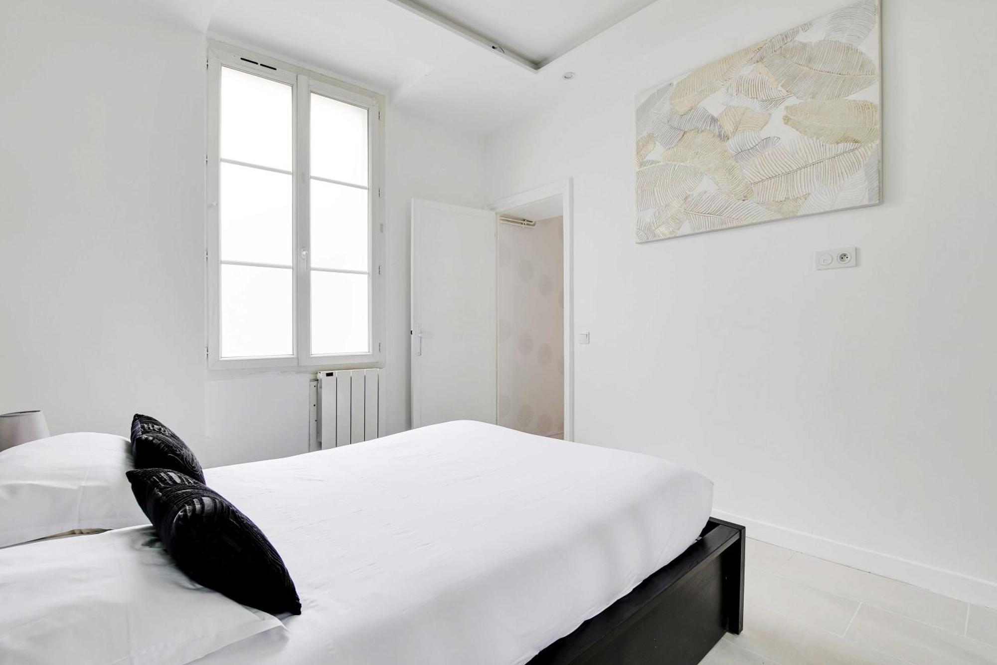 Cosy Marais Appartamento *